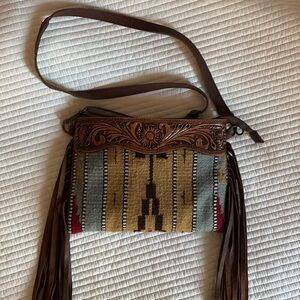 American Darling Crossbody Bag